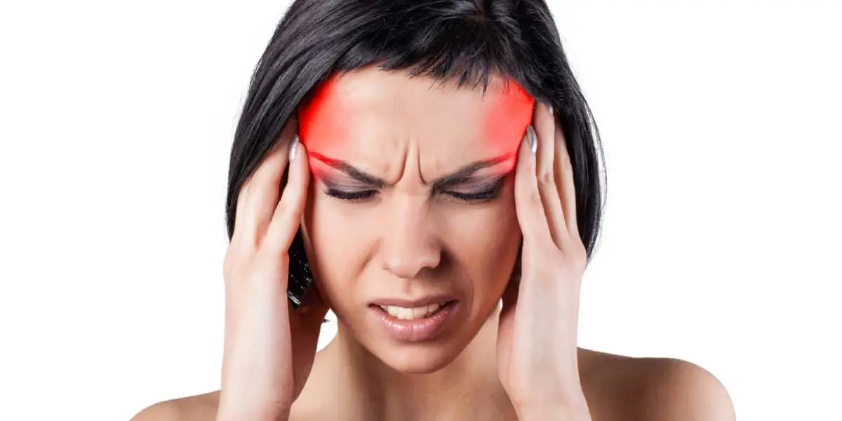 Cefaleas tensionales