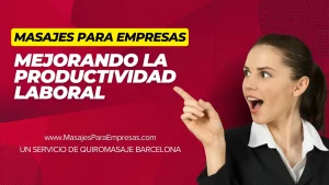 Productividad Laboral