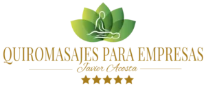 Quiromasajes para empresas