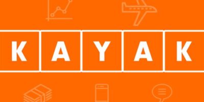 Logo Kayak