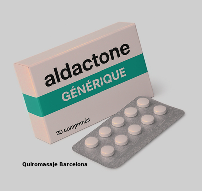 aldactone