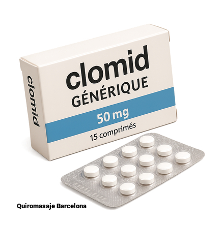clomid