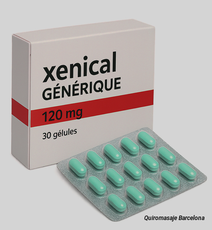 xenical