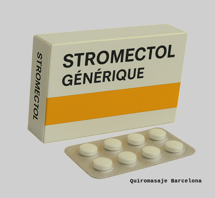 stromectol