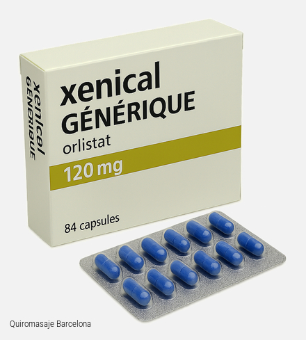 xenical